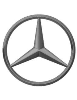 Mercedes-Benz logo