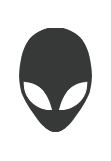 Alienware logo
