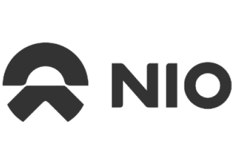 NIO logo