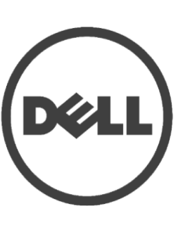 Dell logo