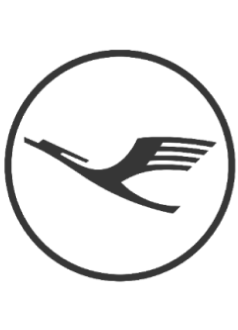 Lufthansa logo