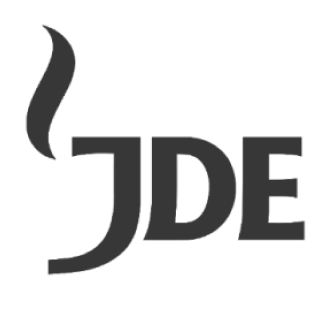 JDE logo